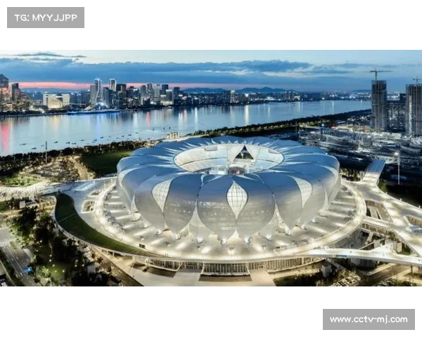 杭州以层次丰富赛事续写“亚运之城”活力篇章