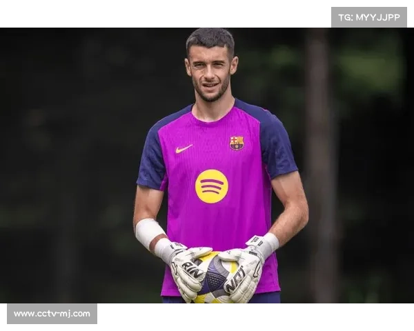 巴萨半场屡失良机，霍安·加西亚神扑力保球门不失