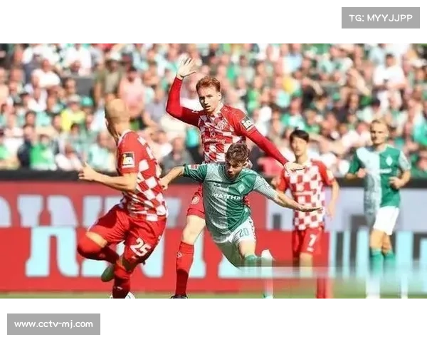 德甲保级区混战：海登海姆垫底，与美因茨仅差2分