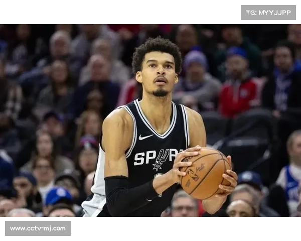 文班亚马崛起预示马刺重建加速，2026-27赛季MVP竞争前瞻