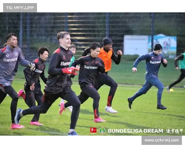 德甲青训体系成功之道:本土培养与国际引援的平衡艺术