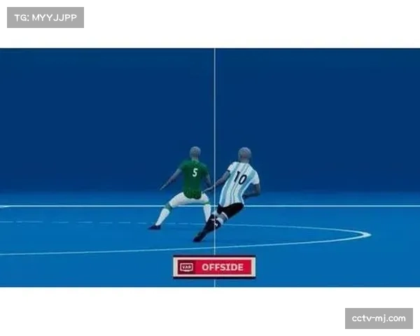 观点:新引进的半自动越位技术,如何细微地改变了法甲球队的造越位战术? 观点:新引进的半自动越位技术,如何细微地改变了法甲球队的造越位战术?